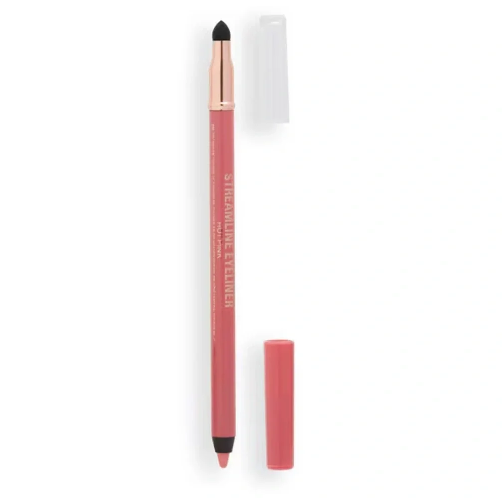 Revolution Streamline‎ Waterline Eyeliner Pencil - Hot Pink